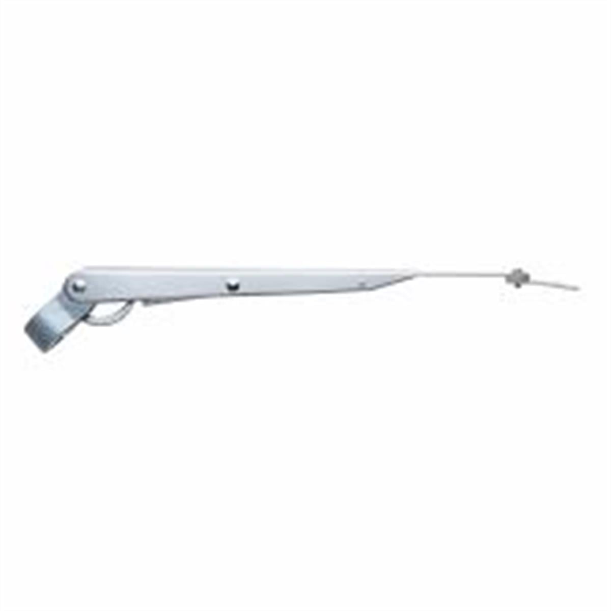 Marinco Ayarlanabilir Silgi Kolu Paslanmaz 35-51 cm