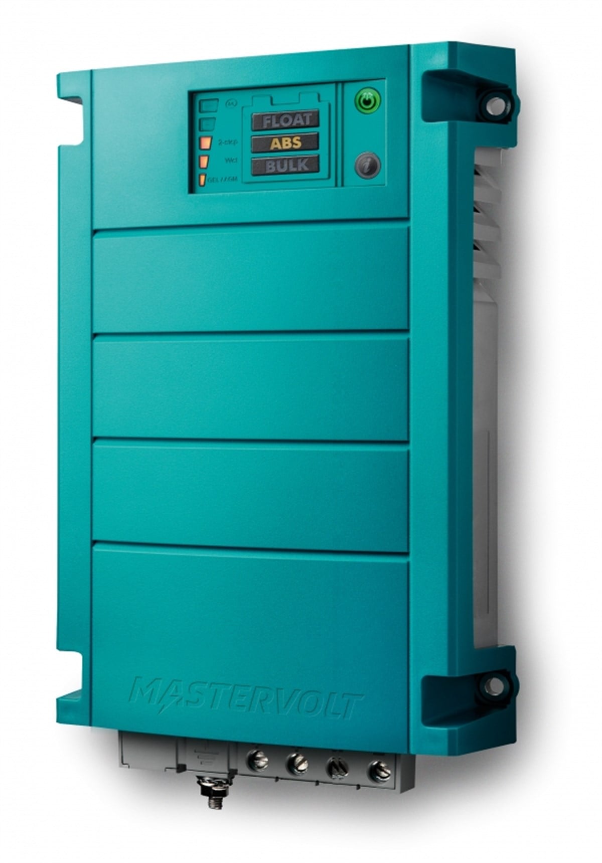 Mastervolt ChargeMaster Akü Şarj Ünitesi 12Volt, 25Amper, 3 Çıkış