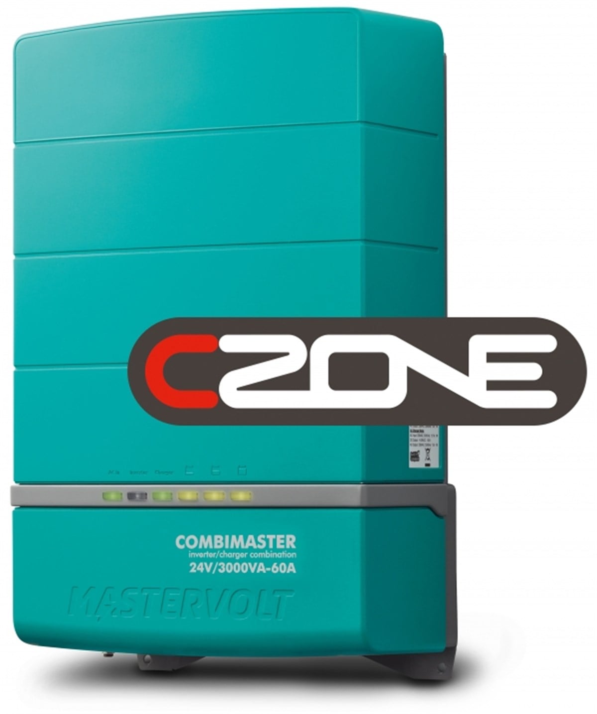 Mastervolt CombiMaster 24/3000-60