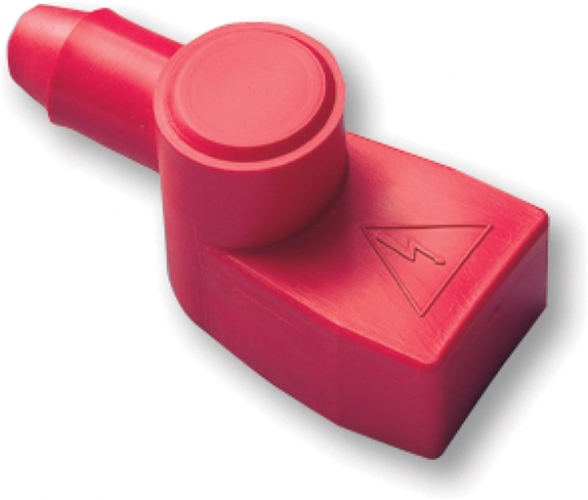 Mastervolt D, kılıf 457N3V02 kırmızı