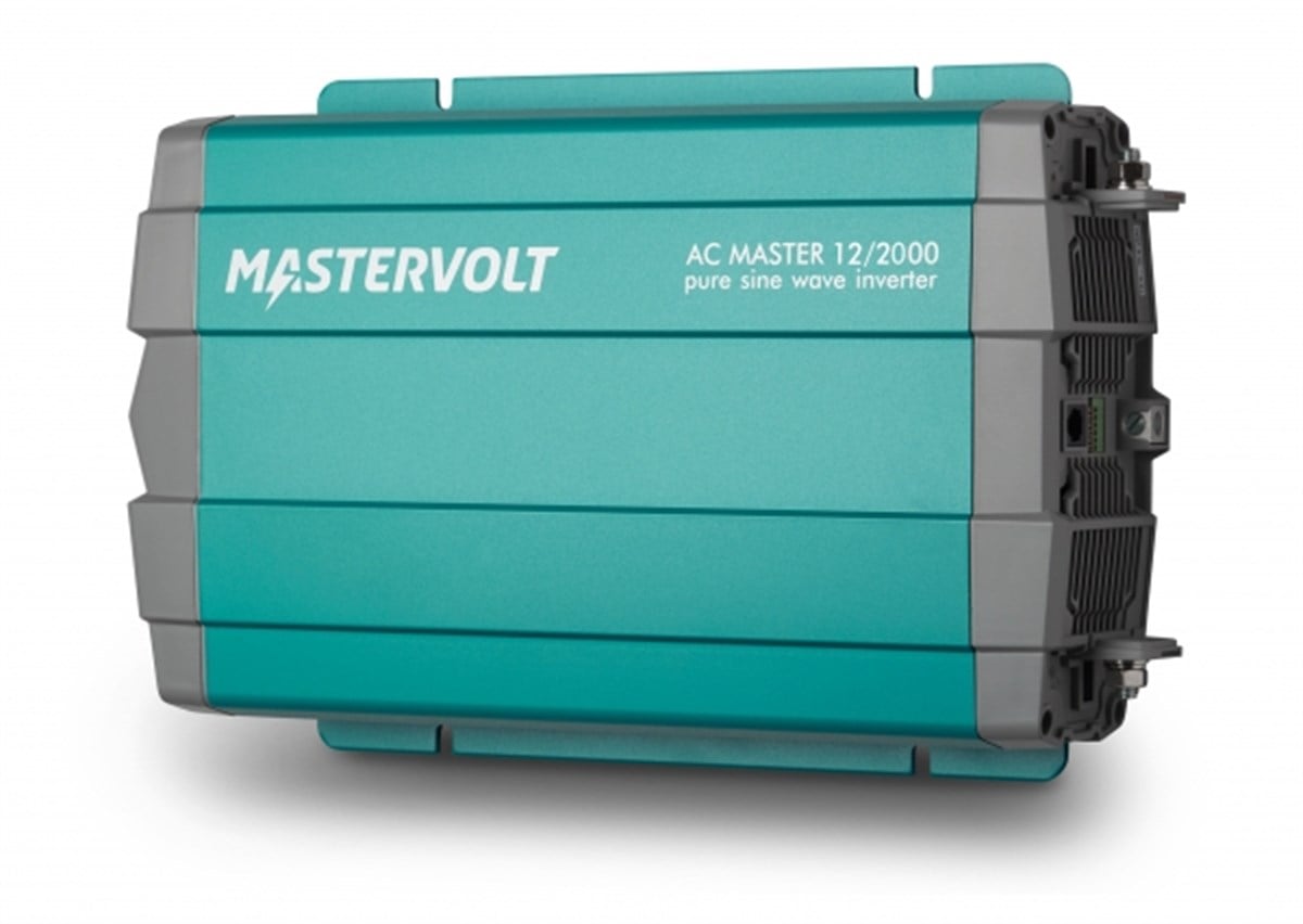 Mastervolt Inverter AC Master 12/2000-230V