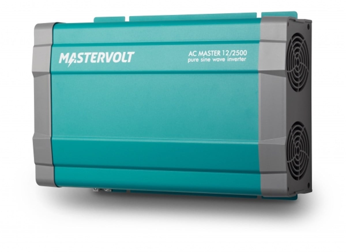 Mastervolt Inverter AC Master 12/2500-230V