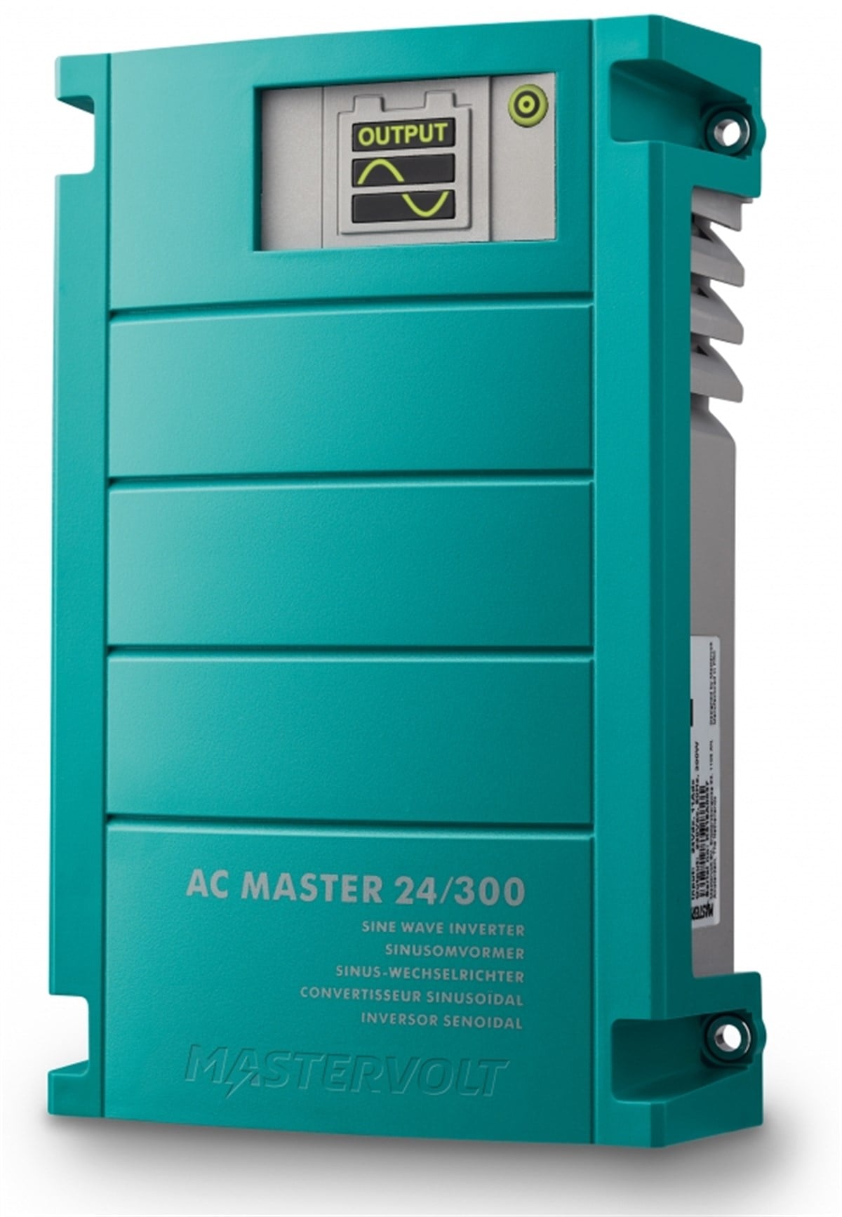 Mastervolt Inverter AC Master 24/300-230V