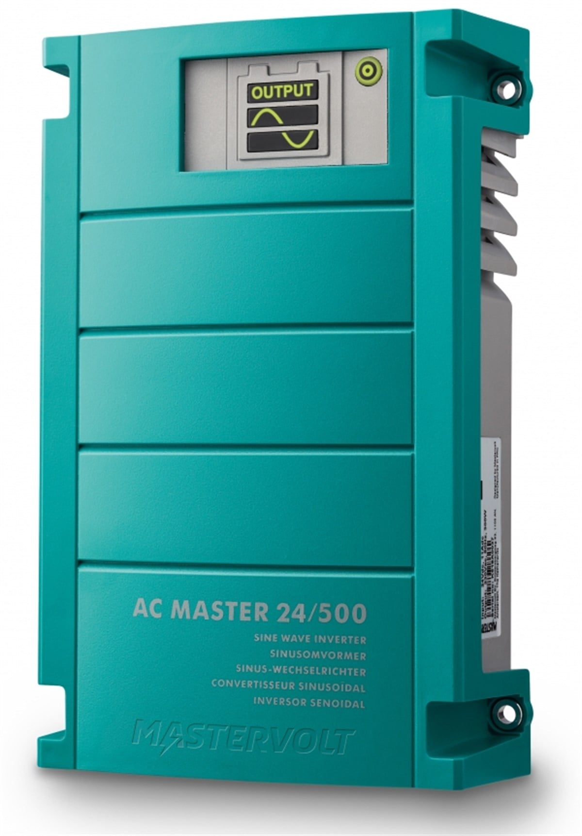 Mastervolt Inverter AC Master 24/500-230V