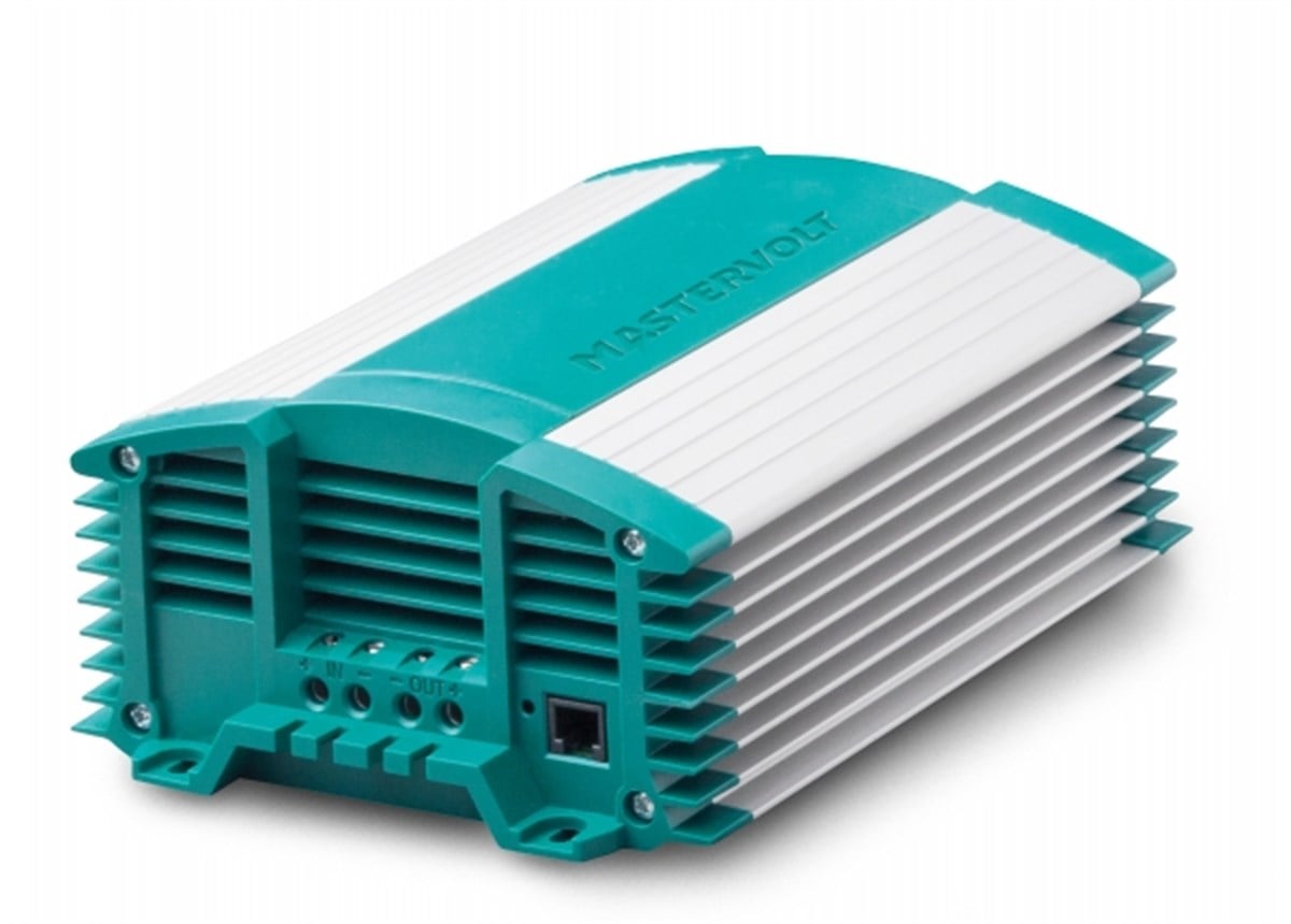 Mastervolt MAGIC 24/12-20