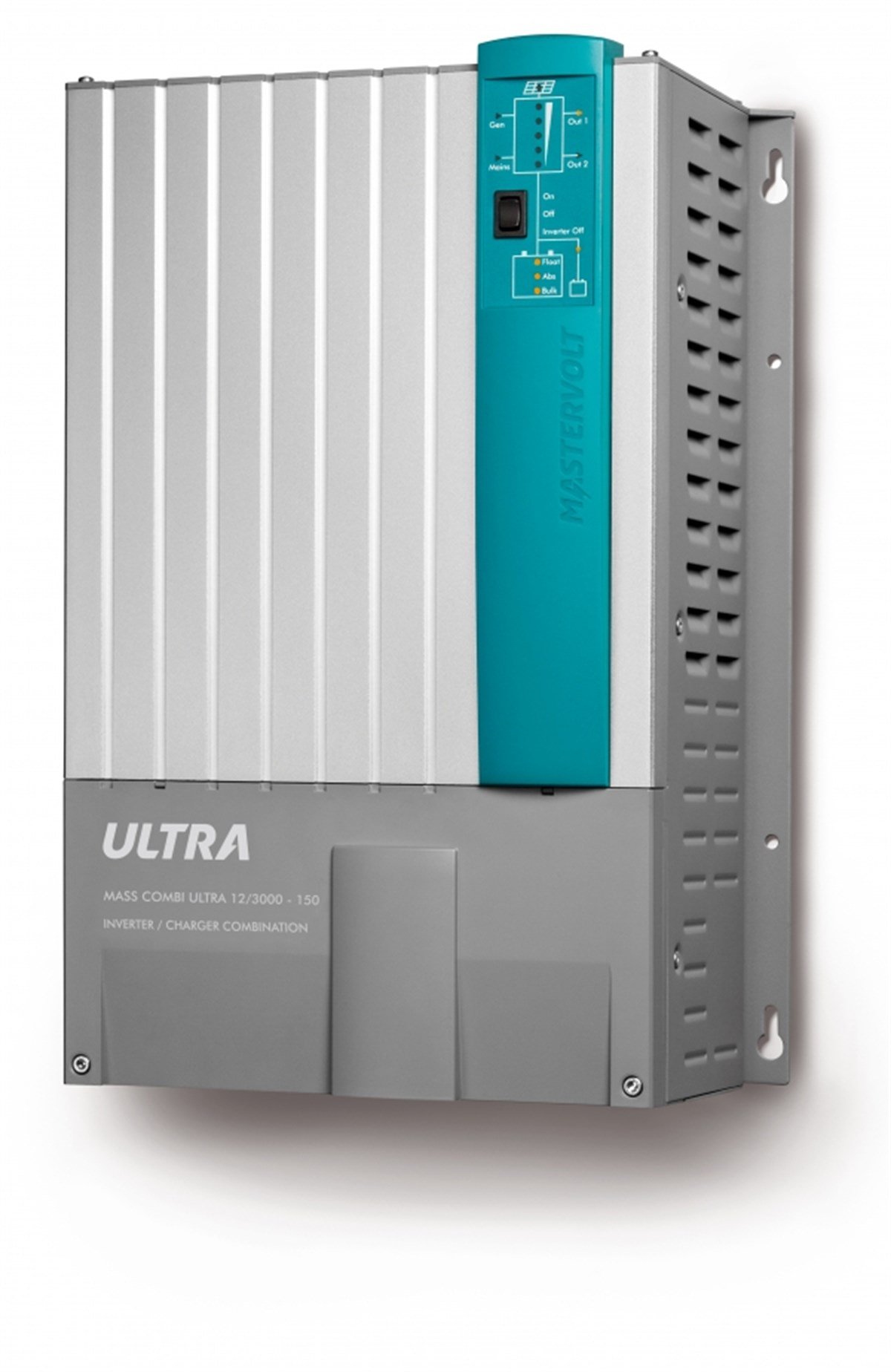 Mastervolt Mass Combi Ultra 12/3000-150