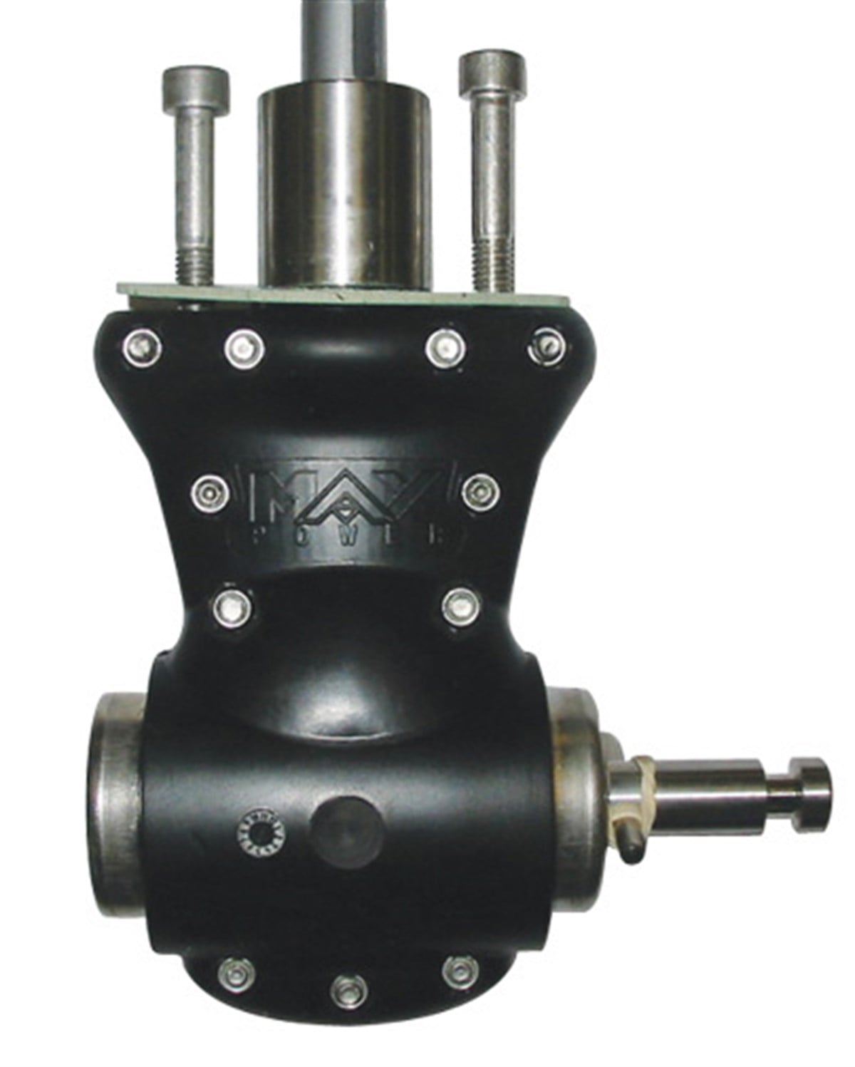 Max Power ayak 60