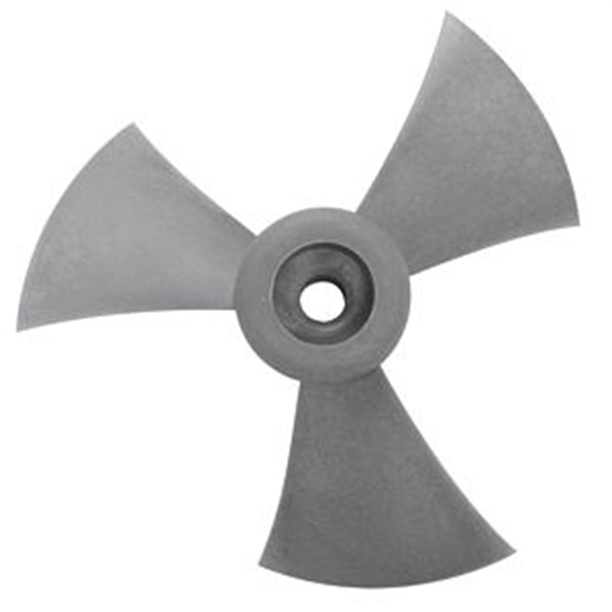 Max Power Pervane D125 Yeni