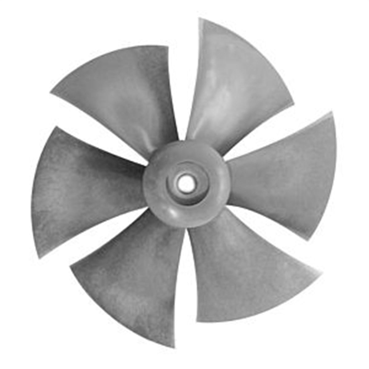 Max Power Pervane D250 Yeni