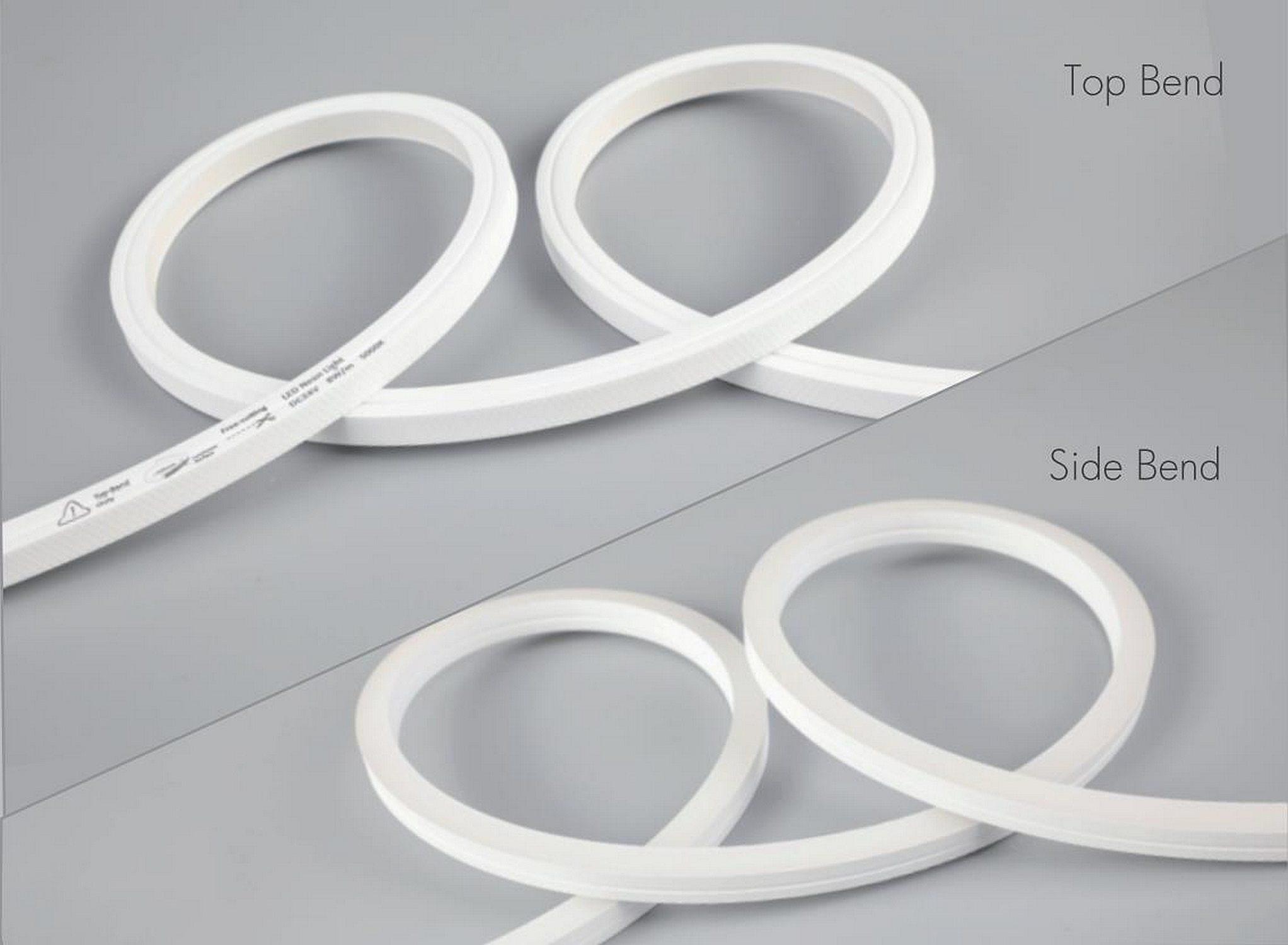 Top Bend 4.5 W/M