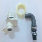 Tecma Beyaz Nozzle - Bideli