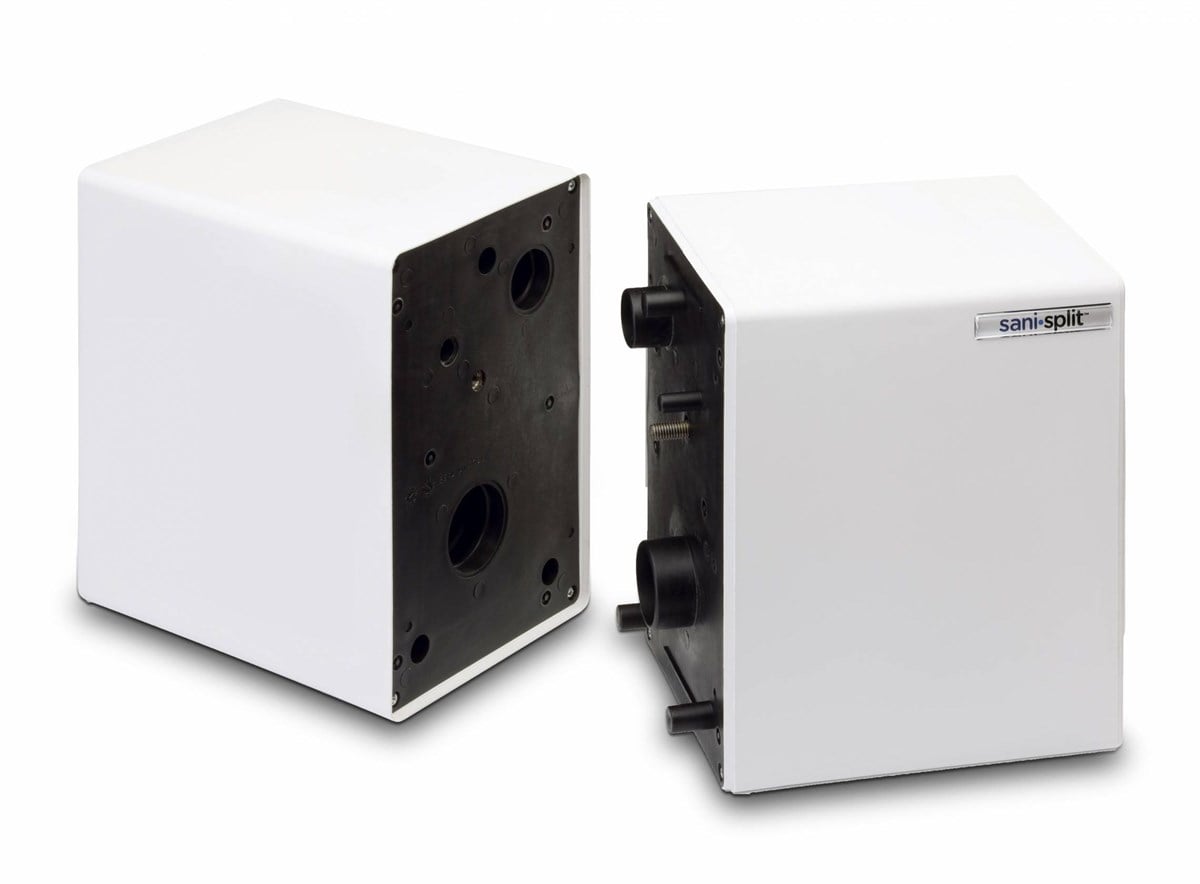 Tecma Sanisplit NK3 230V Duşaltı pompası