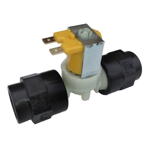 Tecma Selenoid 230V, Yeni