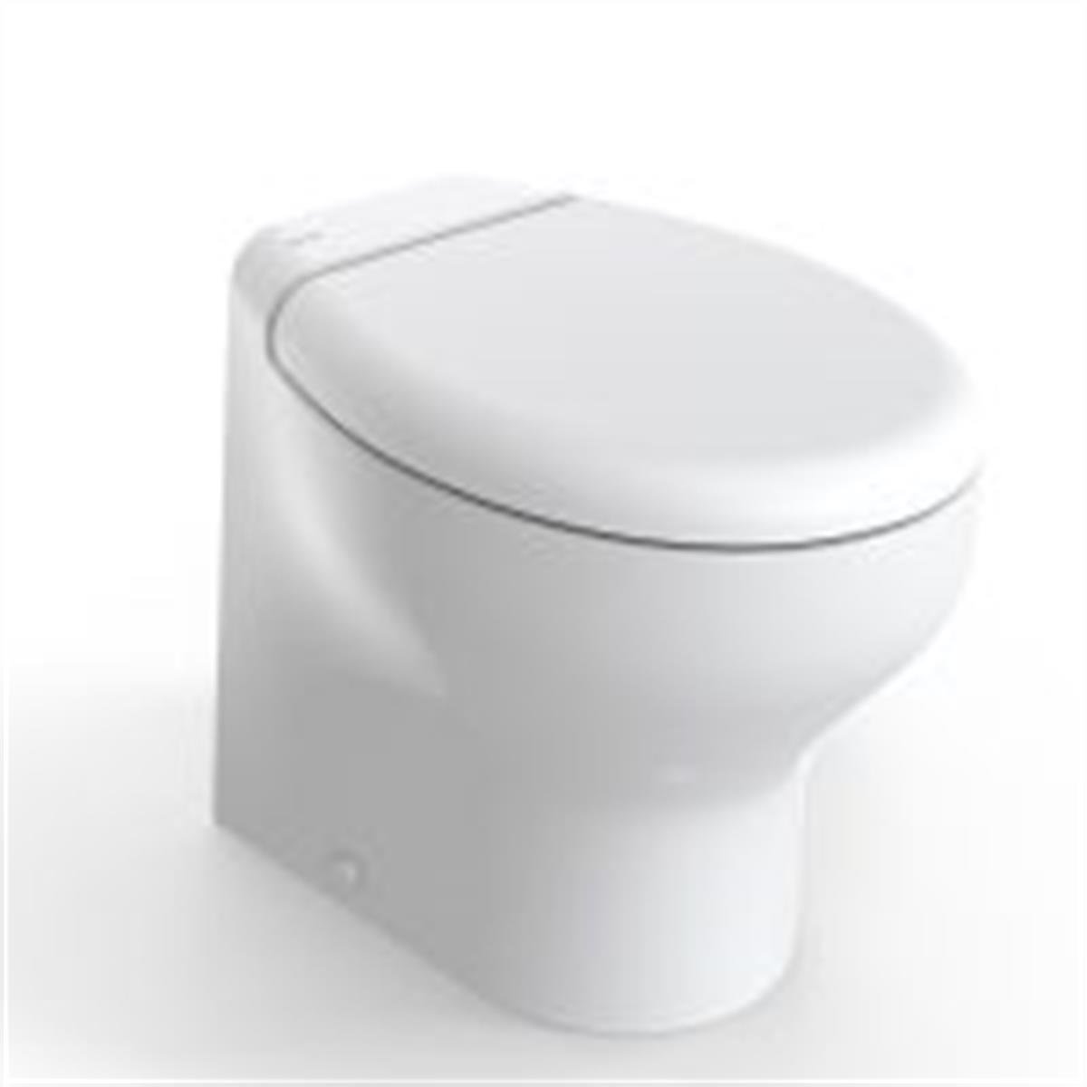 Tecma Silence Plus Thermoseat soft kapak
