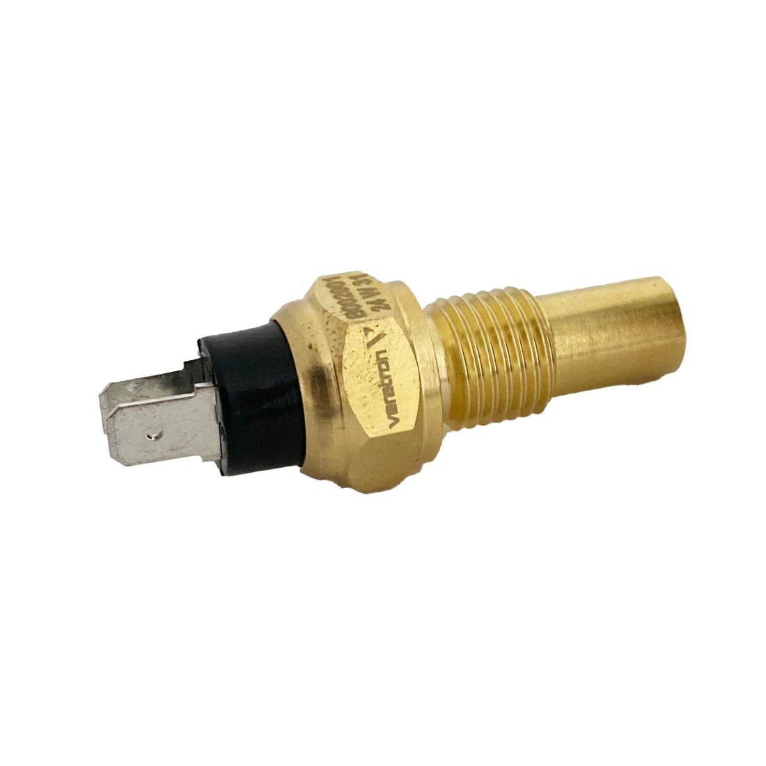 VDO Isı Sensörü Tekli 120 C°/ M14x1,5 - B002001/Göstergeler için