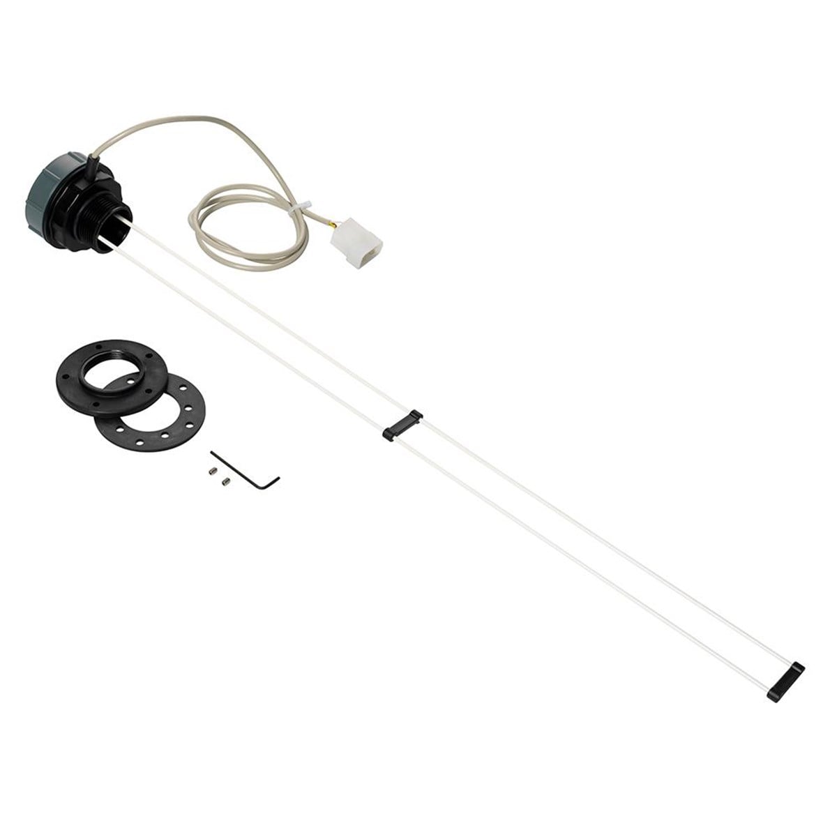 VDO Pis su sensörü 1200mm 4-20mA