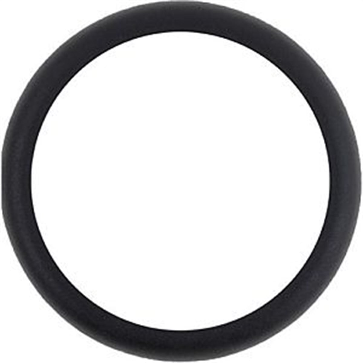 VDO VL Bezel yuvarlak siyah 85mm - OEM