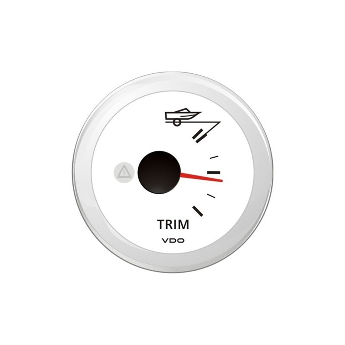 VDO VL Trim beyaz 52mm