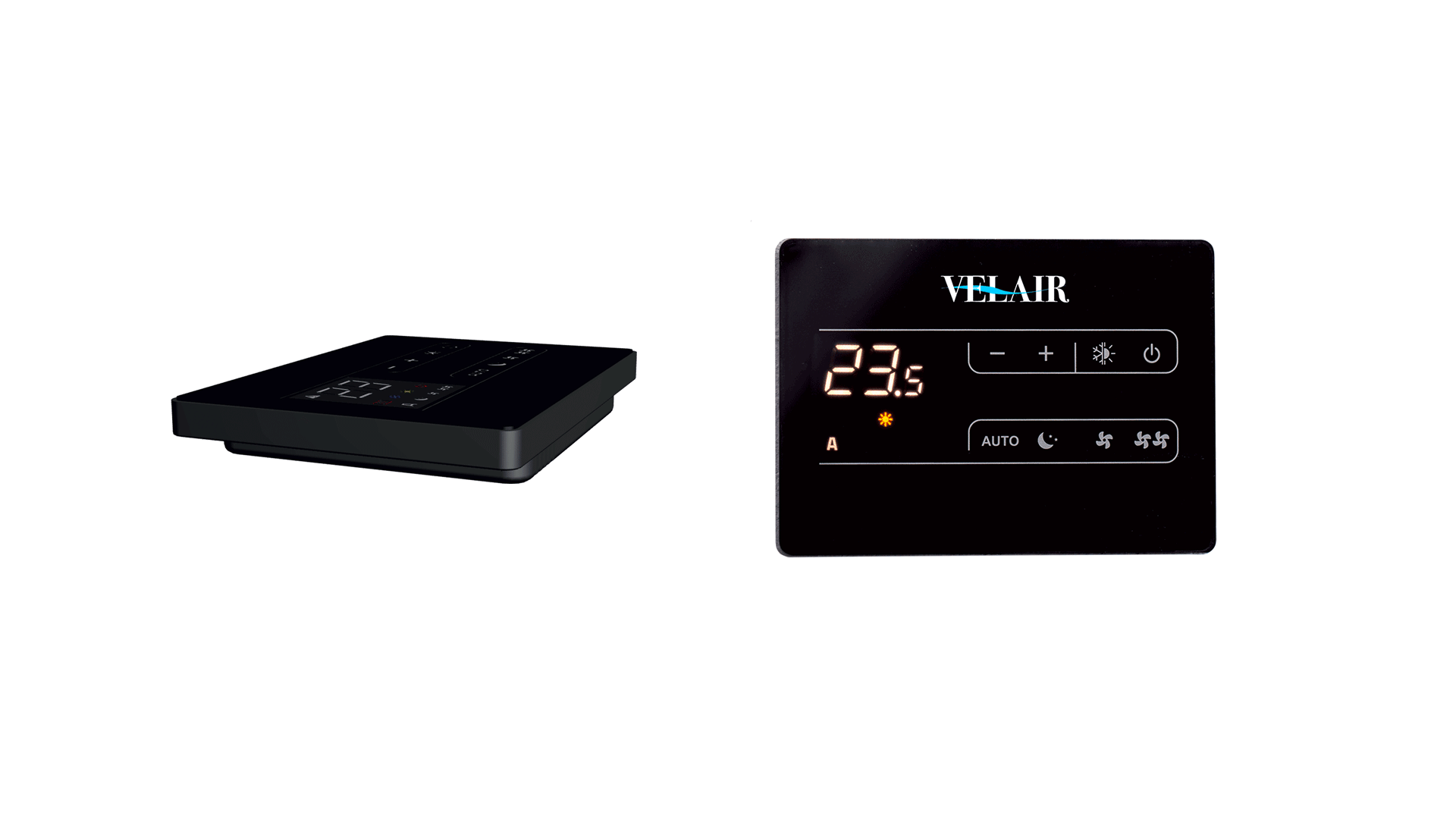 VELAIR i16 VSD Paket Klima