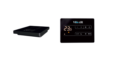 VELAIR i21 VSD Smart 21.000 BTU Paket Klima VEL-24765WW