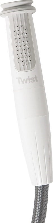 Whale DS2122 Twist Mk2 Deck Duş, Mixerli, Beyaz/Duşlar ve Musluklar için