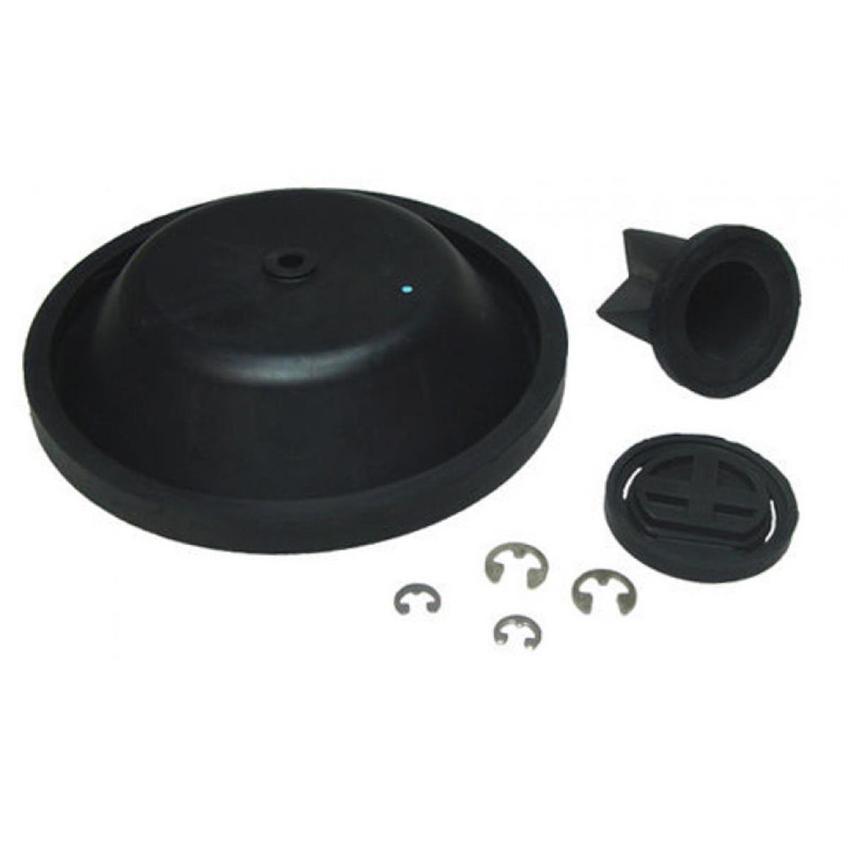 Whale Gusher Urchin Servis Kiti - AK9003