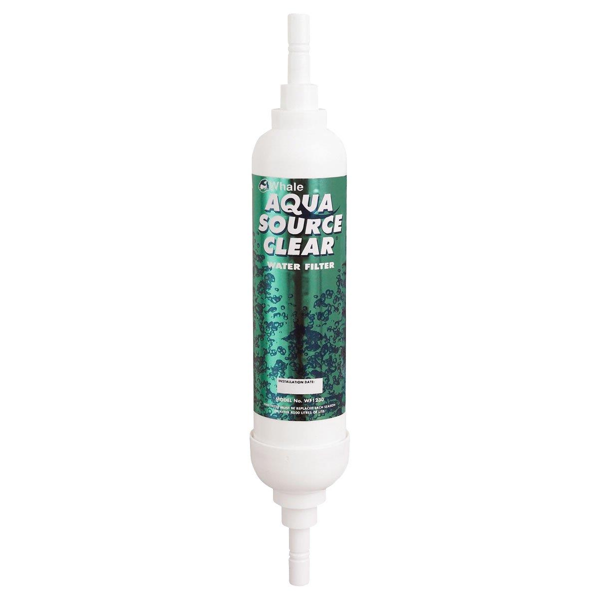 Whale WF1230 Aquasource temiz su filtresi 