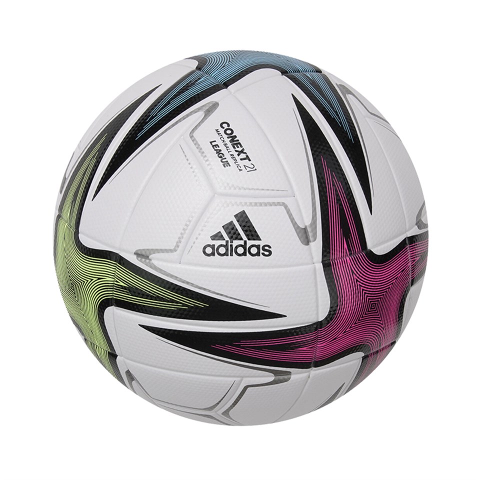 ADİDAS CONEXT 21 LEAGUE FUTBOL TOPU GK3489