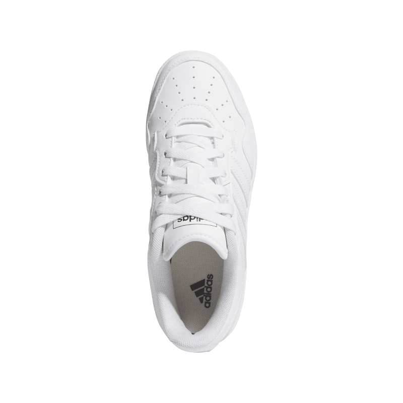 Adidas Hoops 4.0 J Çocuk Günlük Spor Ayakkabı JI3470