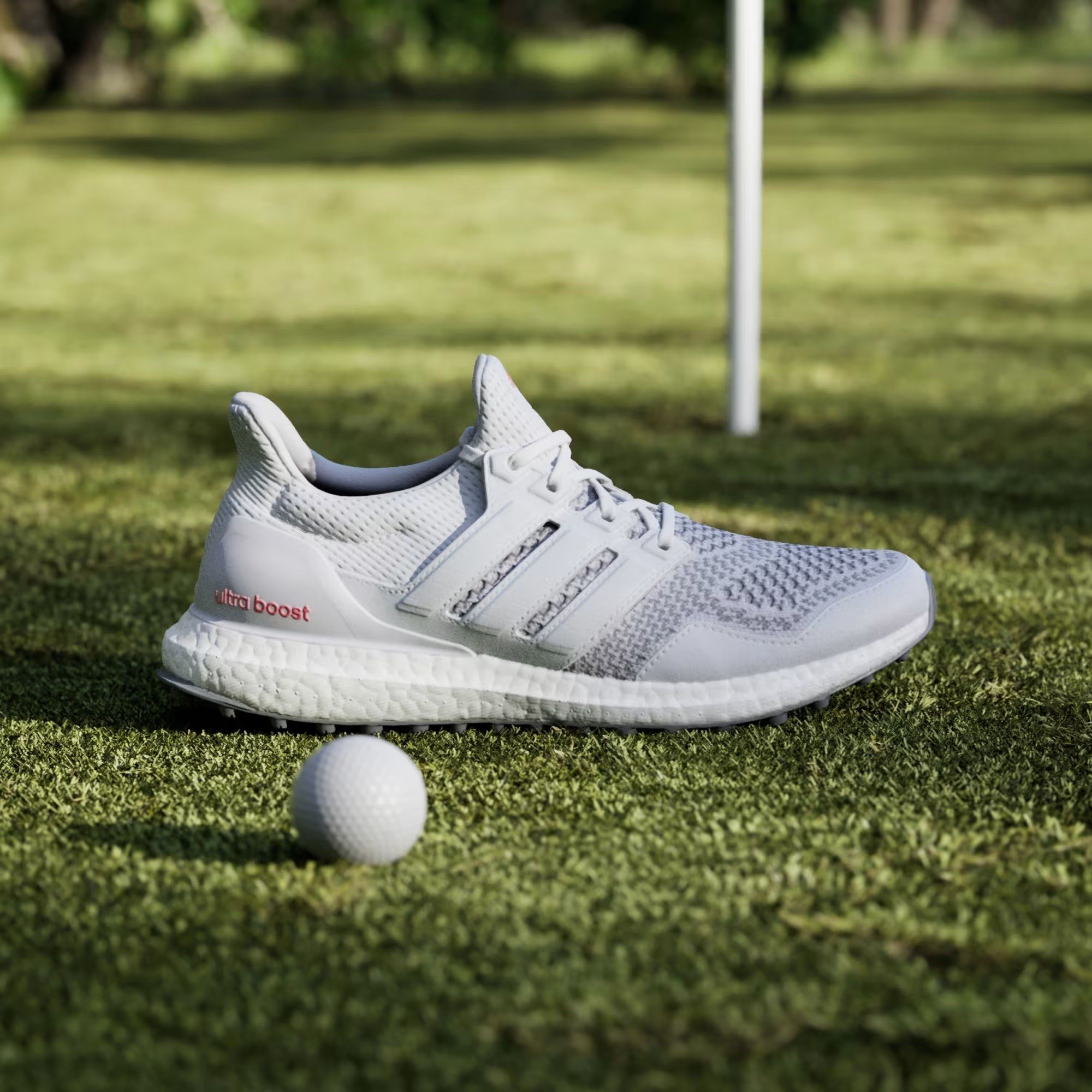 ADİDAS ULTRABOOST GOLF AYAKKABISI IF0323