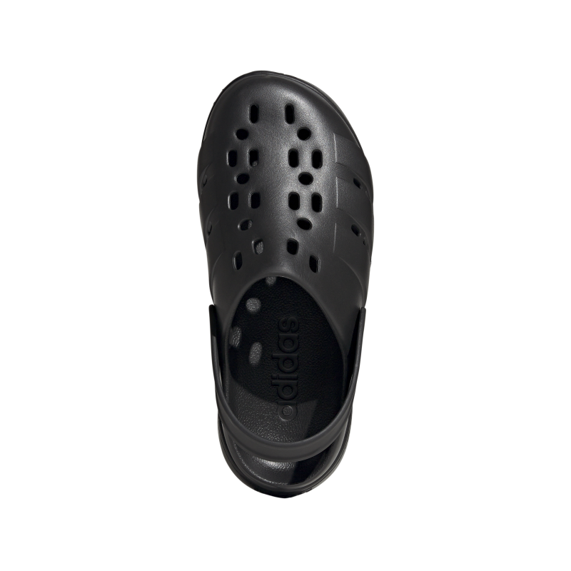 ADILETTE CLOG PLATFORM