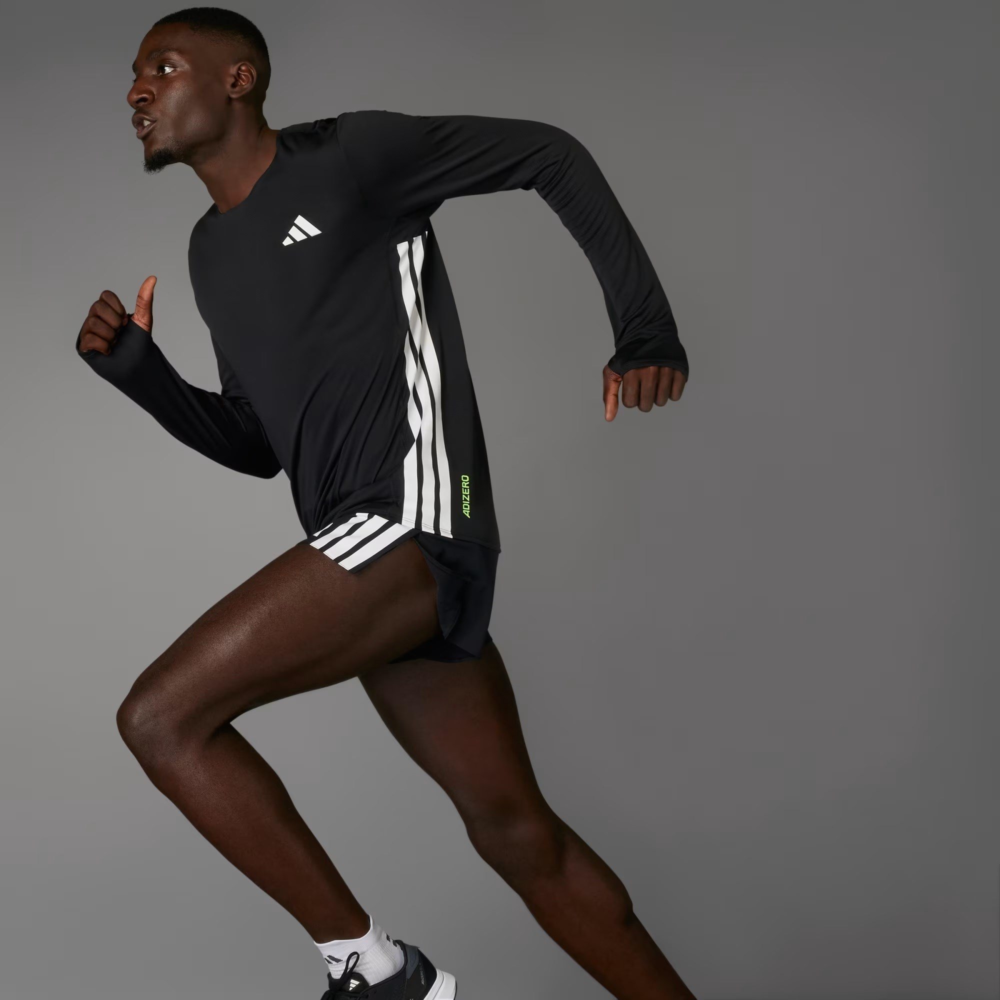 ADIZERO L TEE M