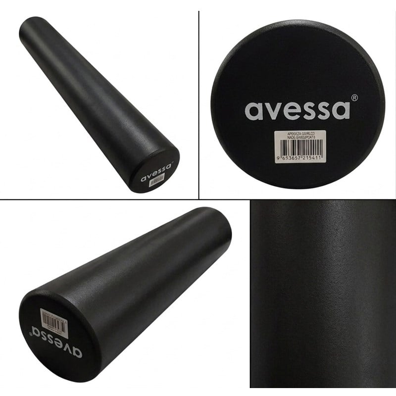 AVESSA BFR-90X15 UZUM FOAM ROLLER