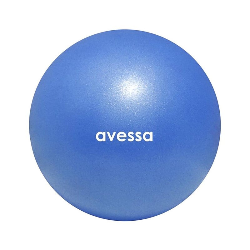AVESSA XPT-25-BLUE PLATES TOPU 25 CM \160 GR