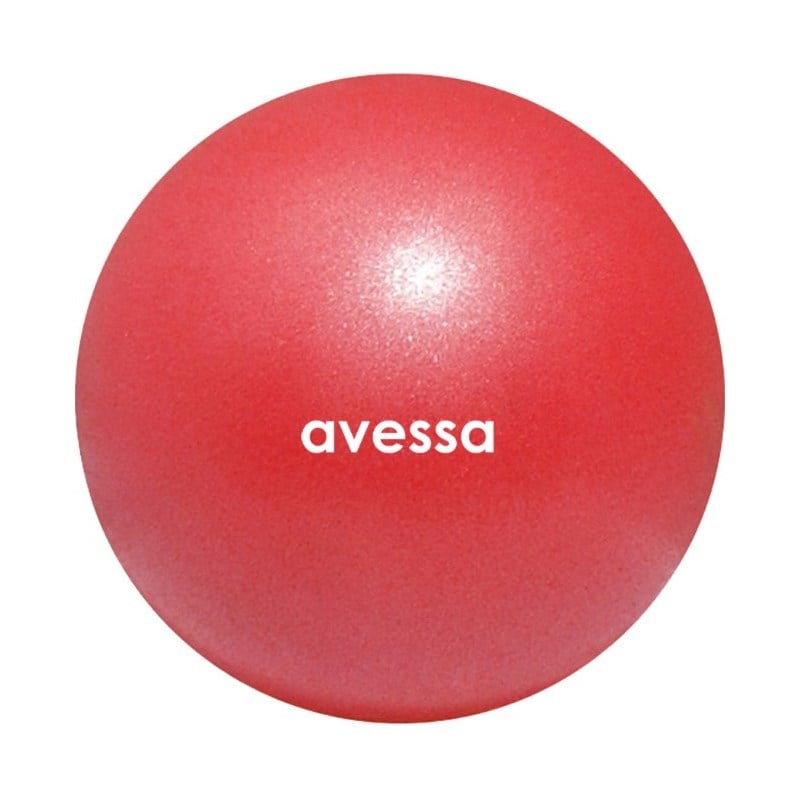 AVESSA XPT-30-RED PLATES TOPU 30 CM \180 GR