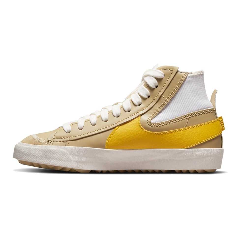 BLAZER MID 77 JUMBO