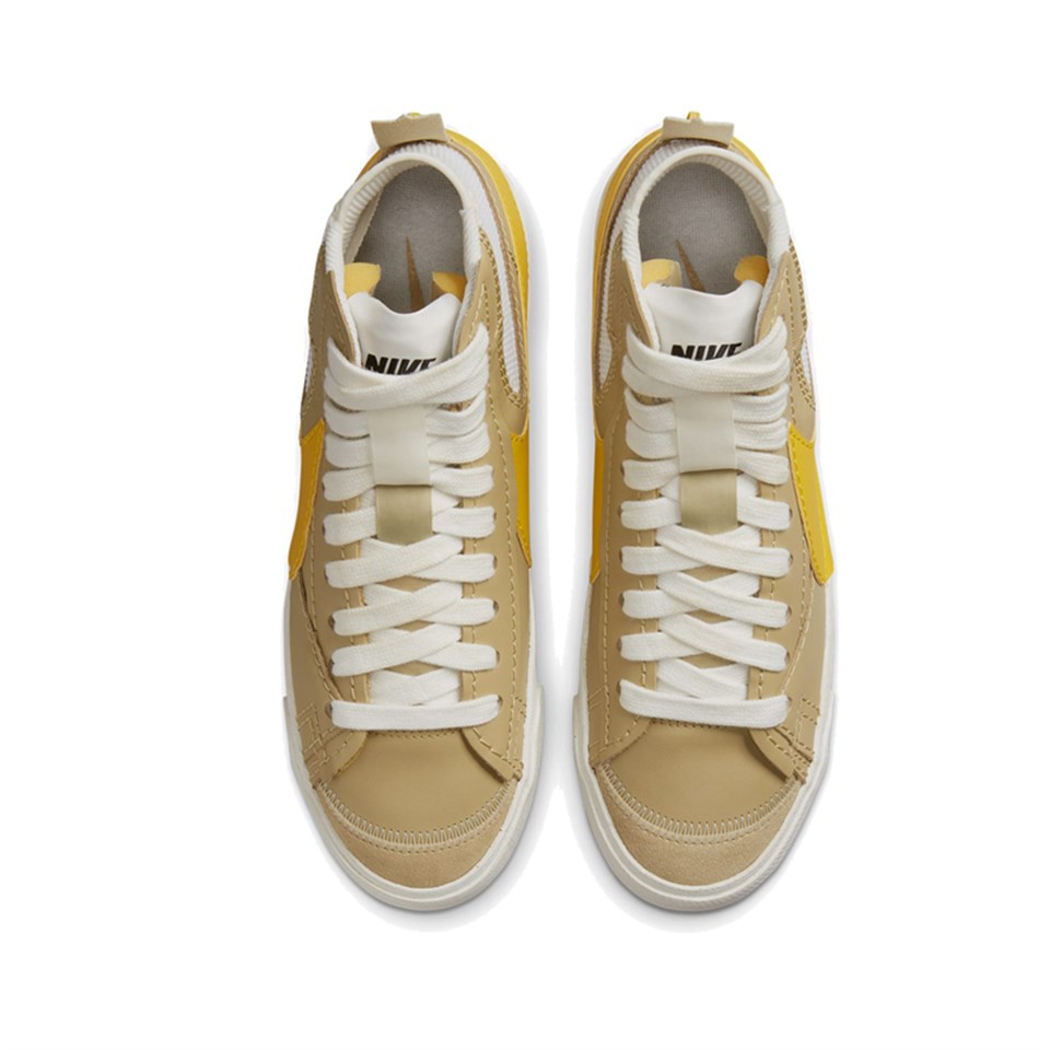 BLAZER MID 77 JUMBO