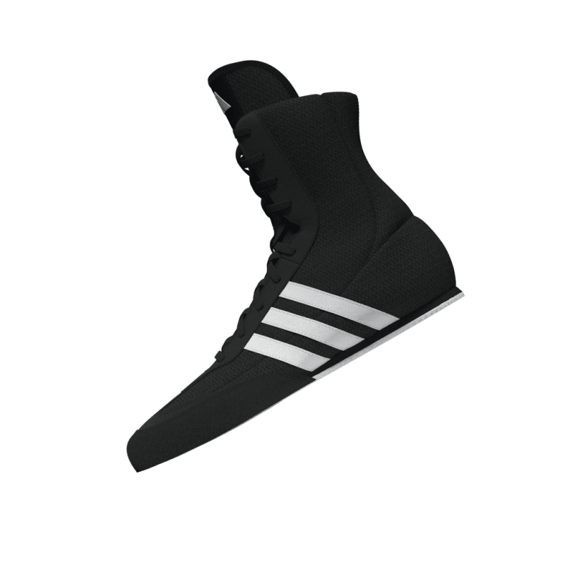 boks ayakkabısı adidas