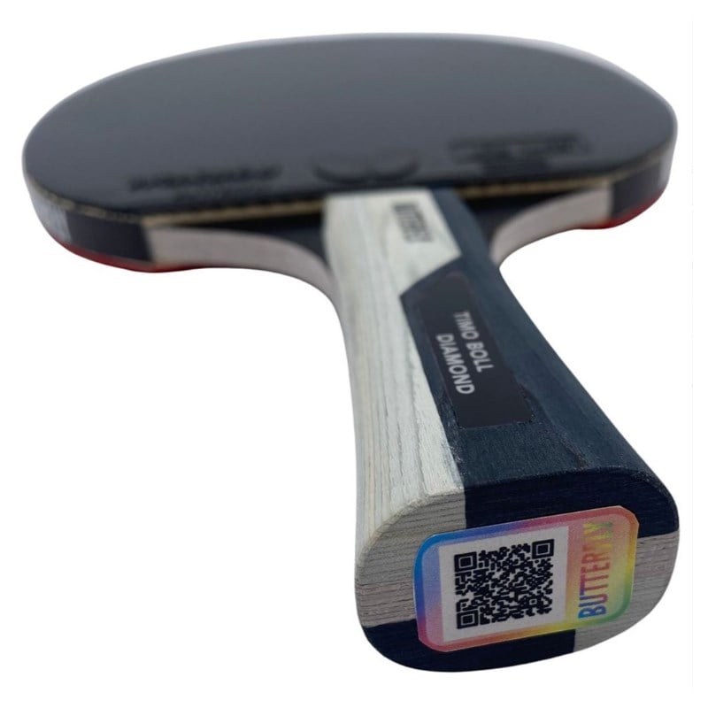 BUTTERFLY TIMO BOLL DIAMOND MASA TNS RKT