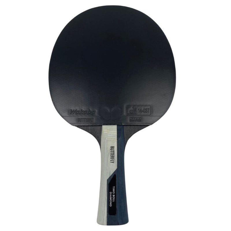 BUTTERFLY TIMO BOLL DIAMOND MASA TNS RKT