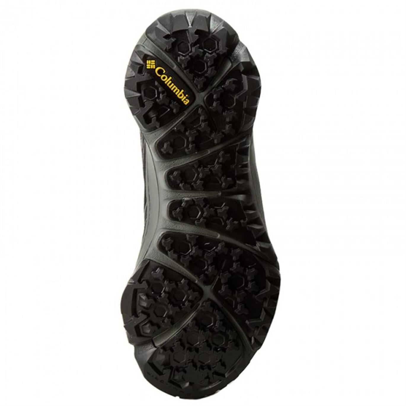 COLUMBİA PEAKFREAK NOMAD ERKEK AYAKKABI