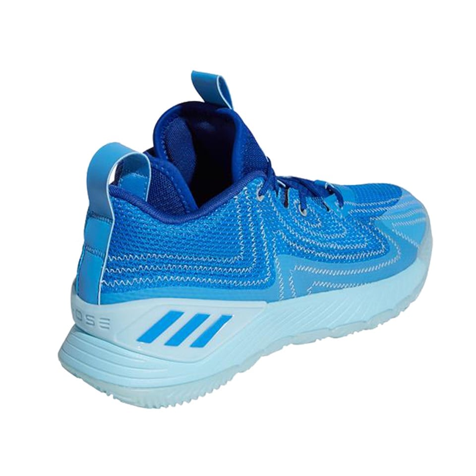 D Rose Son of Chi II