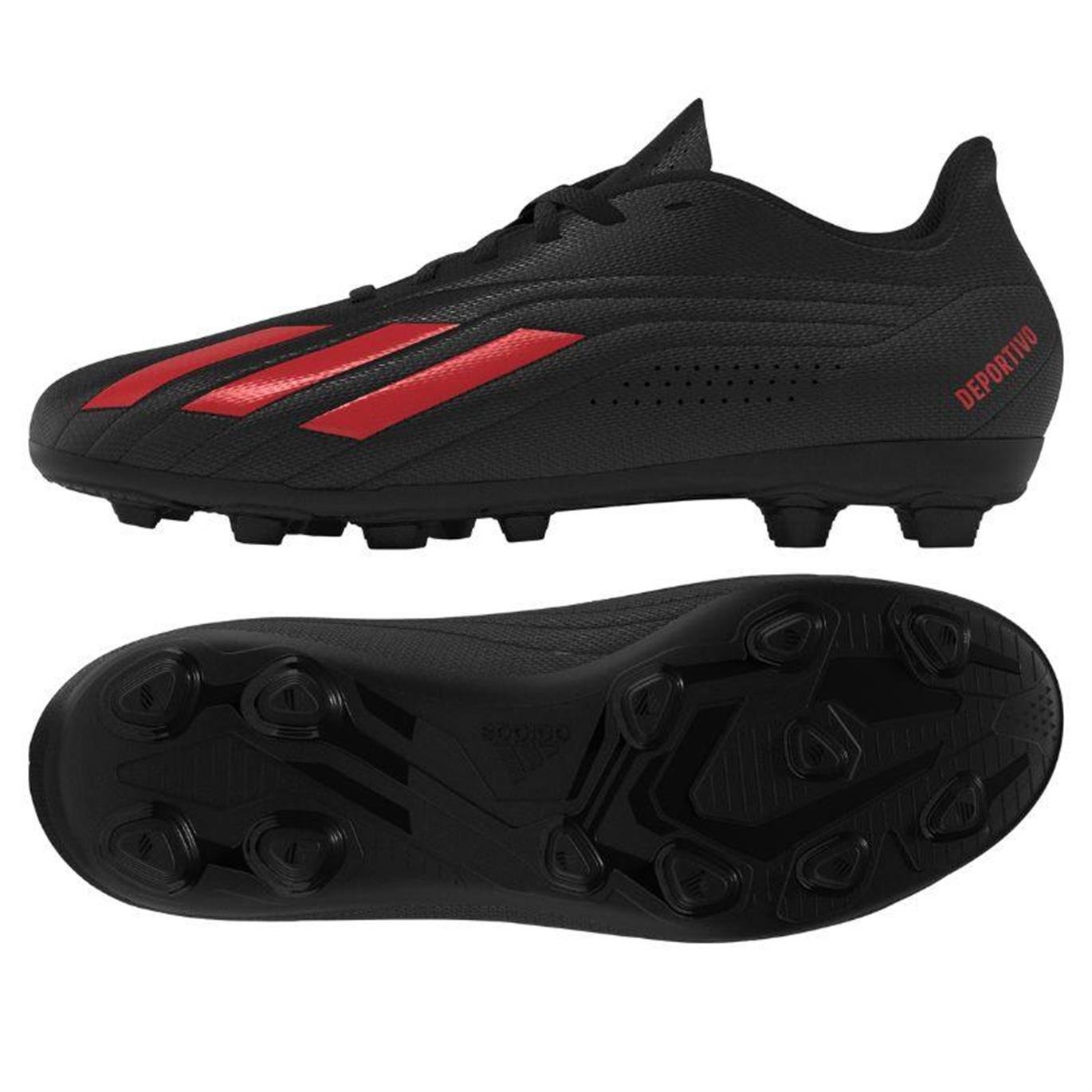 Deportivo II FxG J