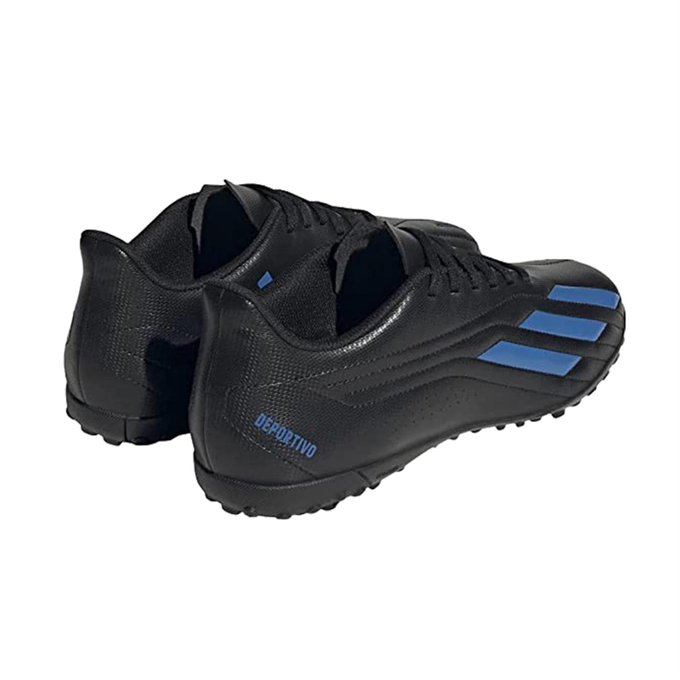Deportivo II TF