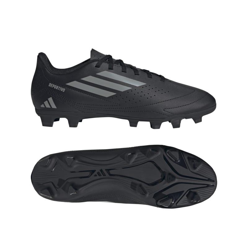 siyah krampon adidas