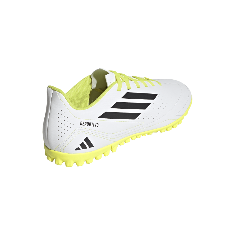 DEPORTIVO III TF