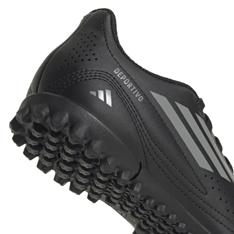 DEPORTIVO III TF J