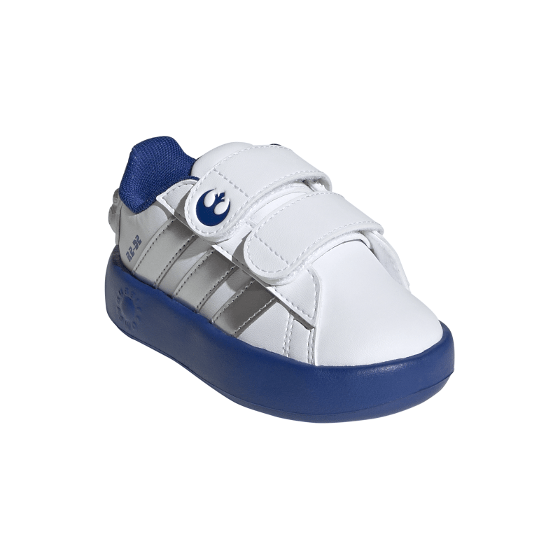 DROIDS Grand Court CF I