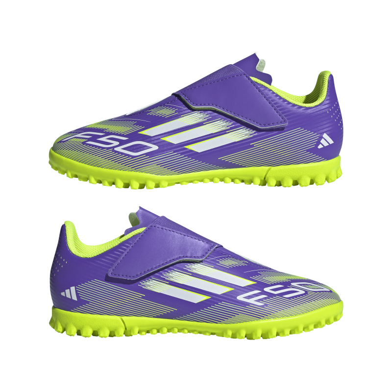 F50 CLUB VEL TF J