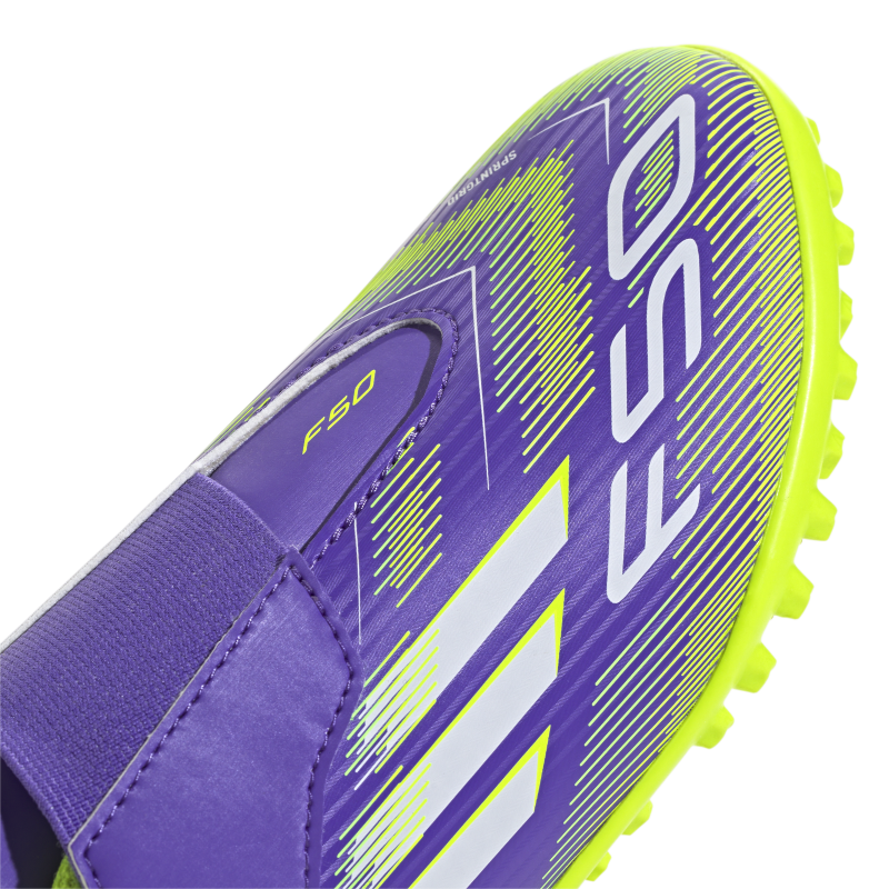 F50 CLUB VEL TF J